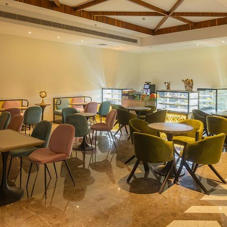 Fortune Park, Hoshiarpur - Member Itc Hotels' Group Bagian luar foto