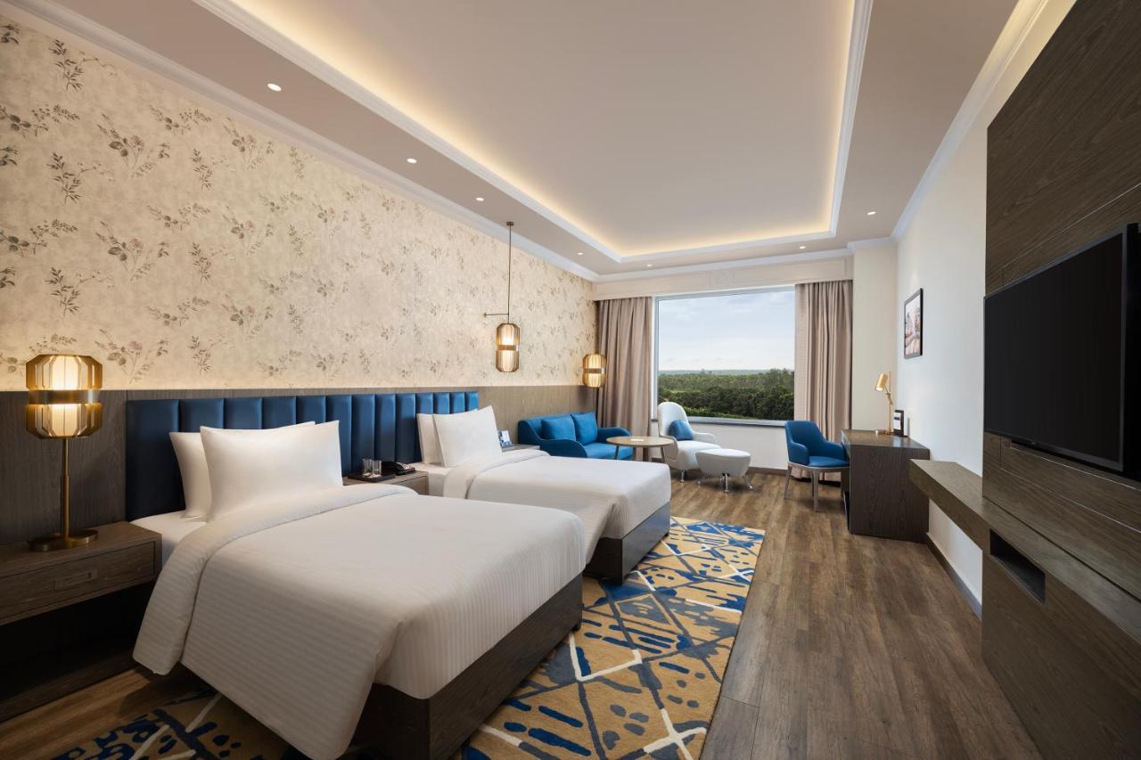 Fortune Park, Hoshiarpur - Member Itc Hotels' Group Bagian luar foto