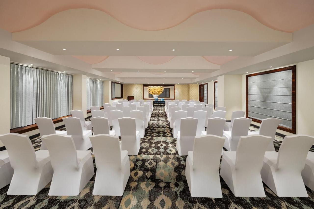 Fortune Park, Hoshiarpur - Member Itc Hotels' Group Bagian luar foto