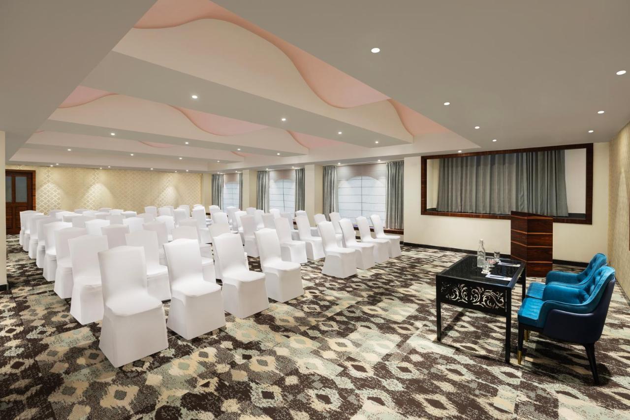 Fortune Park, Hoshiarpur - Member Itc Hotels' Group Bagian luar foto