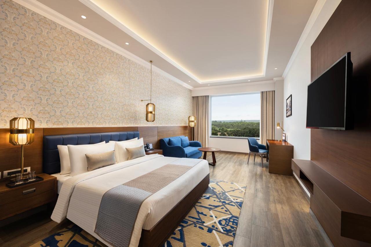 Fortune Park, Hoshiarpur - Member Itc Hotels' Group Bagian luar foto