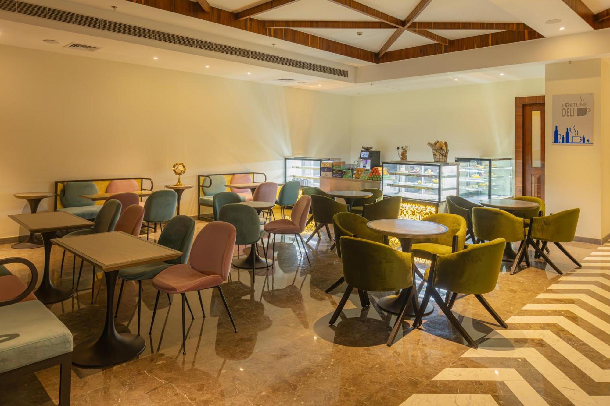 Fortune Park, Hoshiarpur - Member Itc Hotels' Group Bagian luar foto