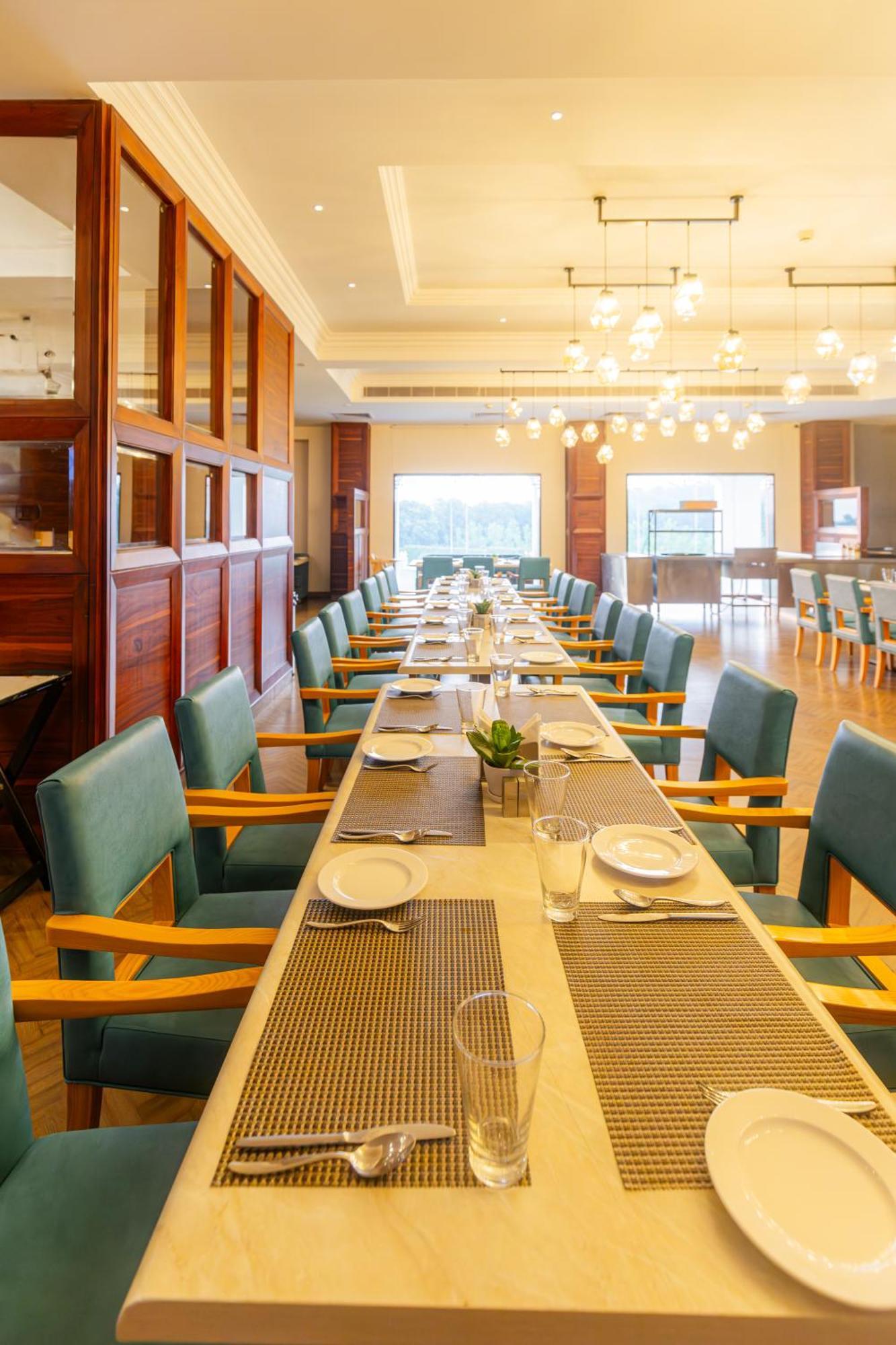 Fortune Park, Hoshiarpur - Member Itc Hotels' Group Bagian luar foto